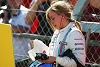 Foto zur News: Formel-1-Live-Ticker: Was nun, Frau Wolff?