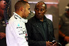 Foto zur News: Lewis Hamilton über seinen Vater: &quot;Er kontrollierte alles&quot;