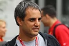 Foto zur News: Suzuka-Funkspruch: Montoya versteht seinen Helden Alonso