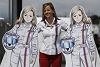 Foto zur News: Rücktritt von Susie Wolff: Wieso Adrian Sutil Mitschuld hat