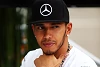 Foto zur News: Lewis Hamiltons musikalisches Idol? Michael Jackson!