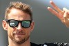 Foto zur News: Formel-1-Live-Ticker: Jenson Button beim Race of Champions