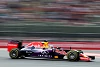 Foto zur News: Red Bull in Brasilien: Wer startet für Renault von hinten?