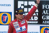 Foto zur News: Formel-1-Live-Ticker: Buntes Denkmal für Ayrton Senna