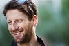 Foto zur News: Romain Grosjean lernt bereits Italienisch: Ferrari im Visier