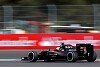 Foto zur News: McLaren vor Interlagos: &quot;Hoffentlich weniger herausfordernd&quot;