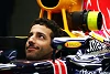 Foto zur News: Red Bull: Motoren-Upgrade und Gridstrafe für Ricciardo