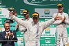 Foto zur News: Williams: Massas Heim-Grand-Prix auf Powerstrecke