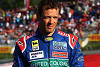 Foto zur News: Ex-Formel-1-Pilot Alex Wurz hängt den Helm an den Nagel