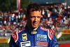 Foto zur News: Ex-Formel-1-Pilot Alex Wurz hängt den Helm an den Nagel