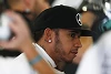 Foto zur News: Formel-1-Live-Ticker: Verwirrung um Hamilton-Start in