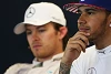 Foto zur News: Formel-1-Duell dauert an: Hamilton in Bietergunst vor