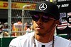 Foto zur News: Formel-1-Champion Lewis Hamilton: Verkehrsunfall in Monaco