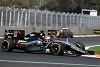 Foto zur News: Nico Hülkenberg: Eine Formel-1-Saison mit zwei Gesichtern