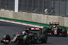 Foto zur News: Lotus: Toro Rosso auf Distanz halten und hoffen auf Renault