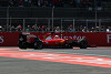 Foto zur News: Vettel außer Rand und Band: Alonso wundert sich