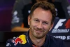 Foto zur News: Horner bestätigt: Red Bull bleibt 2016 in der Formel 1!