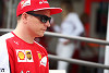 Foto zur News: Räikkönen zu Bottas-Duell: Bester Finne zu sein ist nicht