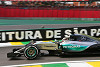 Foto zur News: Formel 1 Brasilien 2015: Lewis Hamilton mit erster Bestzeit