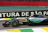 Foto zur News: Formel 1 Brasilien 2015: Lewis Hamilton mit erster Bestzeit