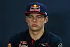 Foto zur News: Red Bull erteilt Mercedes eine Abfuhr: Verstappen gebunden