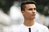 Foto zur News: Pascal Wehrlein: Chancen für Formel-1-Job stehen 50:50