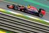 Foto zur News: Red Bull mit neuem Renault-V6: Fortschritt überschaubar