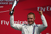 Foto zur News: Bester Finne? Valtteri Bottas will Kimi Räikkönen ablösen