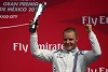 Foto zur News: Bester Finne? Valtteri Bottas will Kimi Räikkönen ablösen