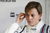 Foto zur News: Von Frau zu Frau: Schämen Sie sich nicht, Susie Wolff!