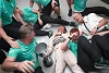 Foto zur News: Formel-1-Live-Ticker: Der Sonntag in der Chronologie