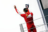 Foto zur News: Sebastian Vettel: &quot;Habe an mir selbst gezweifelt&quot;