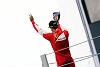 Foto zur News: Sebastian Vettel: &quot;Habe an mir selbst gezweifelt&quot;