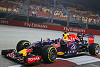 Foto zur News: Red-Bull-Rettung oder Retourkutsche: Renault-Boss richtet
