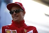 Foto zur News: Formel-1-Live-Ticker: &quot;Iceman&quot; privat: Babysitter Räikkönen