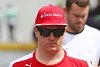 Foto zur News: Typisch Kimi Räikkönen: WM-Endplatzierung spielt keine Rolle