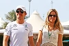 Foto zur News: Nico Rosberg: 2015 war mein bestes Jahr