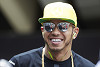 Foto zur News: Formel-1-Live-Ticker: Lewis Hamilton spielt in &quot;Zoolander 2&quot;