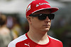 Foto zur News: Häkkinen zweifelt an möglichem Räikkönen-Aufschwung 2016