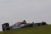 Foto zur News: McLaren: &quot;Mit guten Wintertests besser als andere