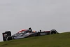 Foto zur News: McLaren: "Mit guten Wintertests besser als andere