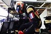 Foto zur News: Grosjean vor Lotus-Abschied: In Abu Dhabi &quot;alles geben&quot;