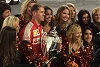 Foto zur News: Formel-1-Live-Ticker: So gnadenlos ist Champion Vettel