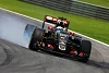 Foto zur News: Lotus-Ingenieur: E23-Potenzial durch Geldsorgen gehemmt