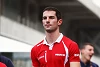 Foto zur News: Alexander Rossi: Haas hat starke US-Möglichkeit verpasst