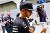 Foto zur News: Formel-1-Live-Ticker: Hamilton macht Party mit Pop-Sternchen