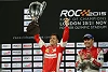 Foto zur News: Vettel: Race of Champions ein fantastisches Event