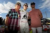 Foto zur News: Lewis Hamilton begeistert: Formel 1 kann von NASCAR lernen