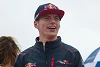 Foto zur News: Räikkönen: Normal, dass Ferrari auf Max Verstappen schaut