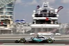 Foto zur News: Formel 1 Abu Dhabi 2015 : Freitagsbestzeit für Nico Rosberg